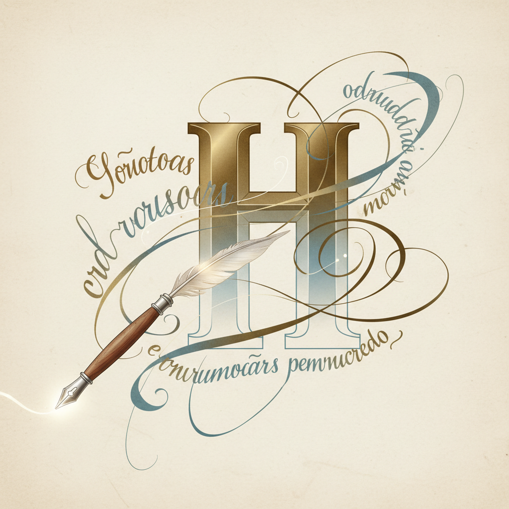 Palavras Começadas com H: Um Guia Completo da Letra Silenciosa