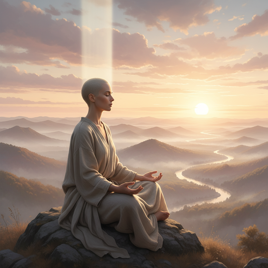 Palavras de Deus Para Mim Hoje: Como Encontrar a Voz Divina Diariamente