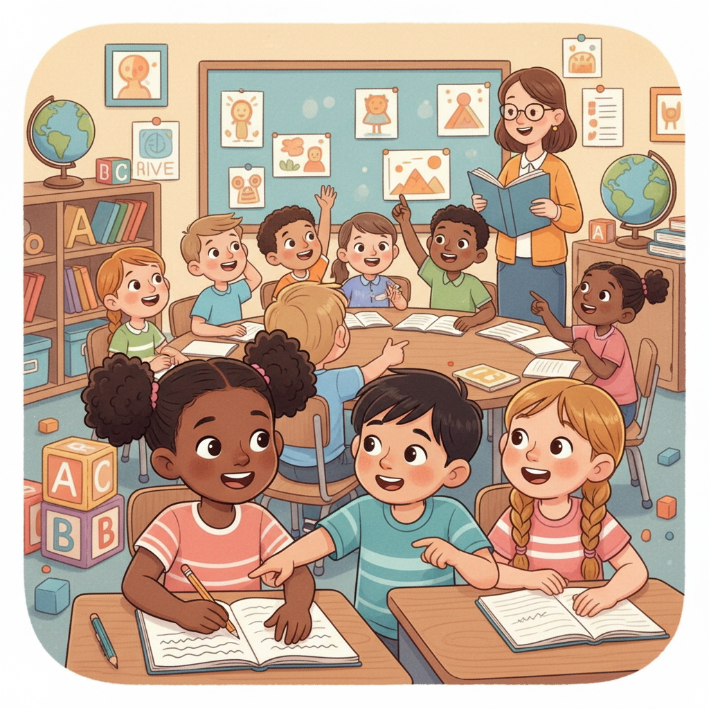 Palavras para Ditado 2 Ano