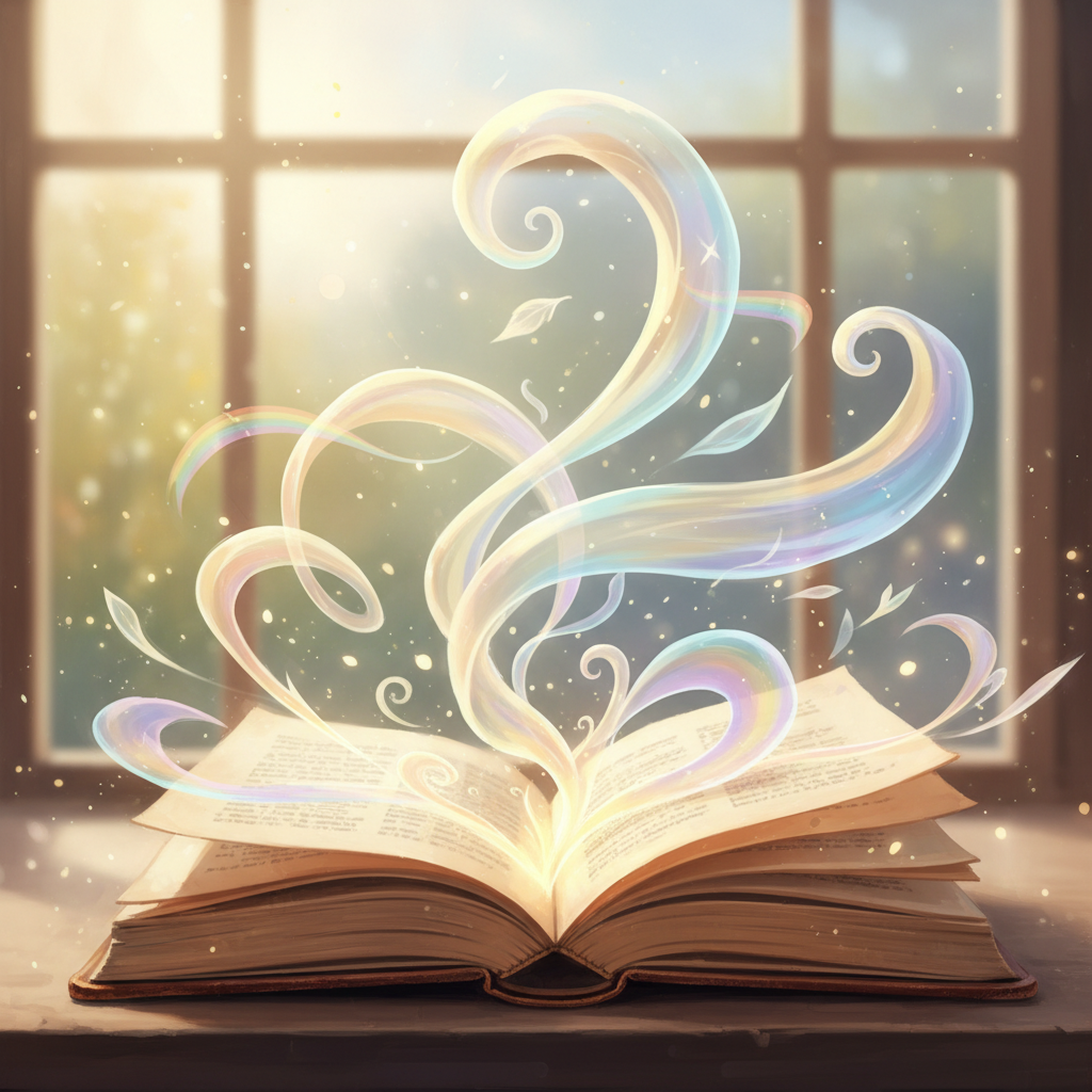 Desvendando a Magia: As Palavras em Inglês Mais Belas e Seus Significados Profundos