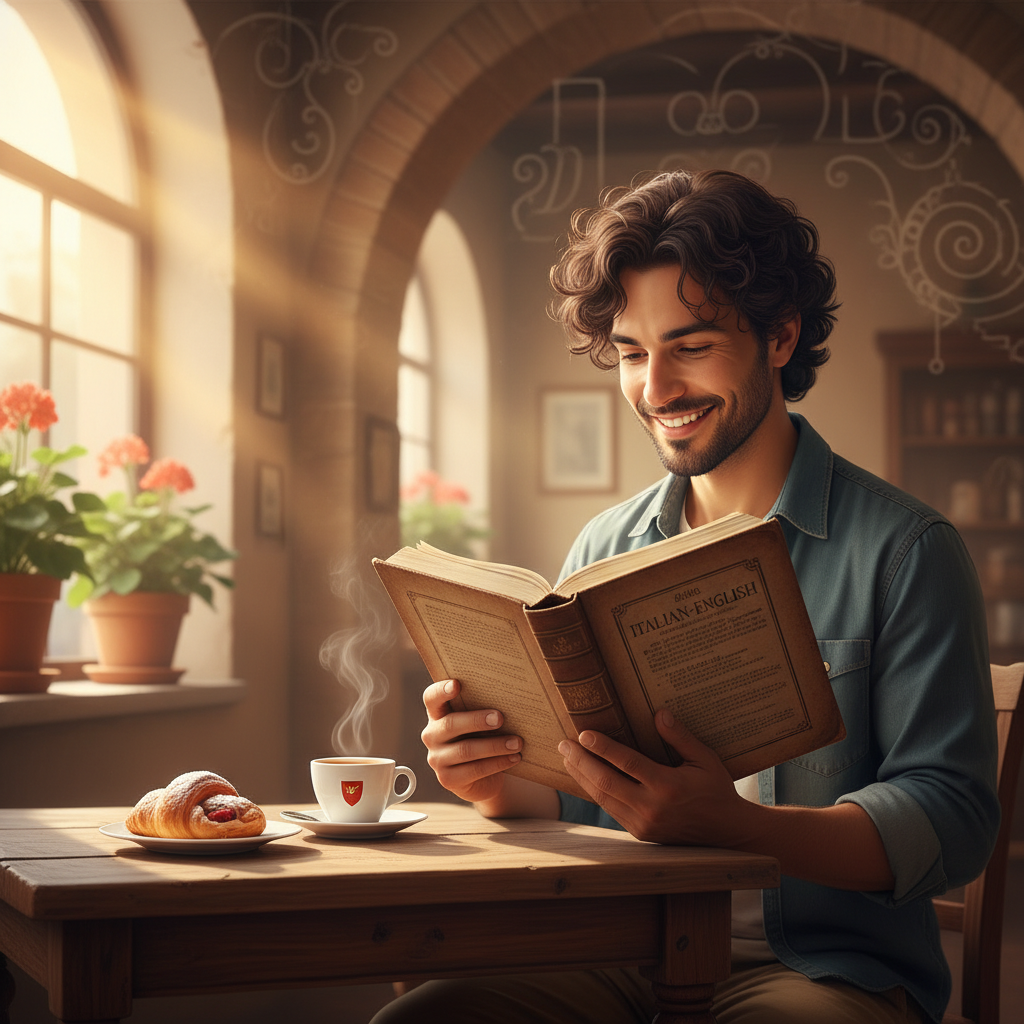 Palavras em Italiano: Desvendando a Riqueza da Língua da Bota