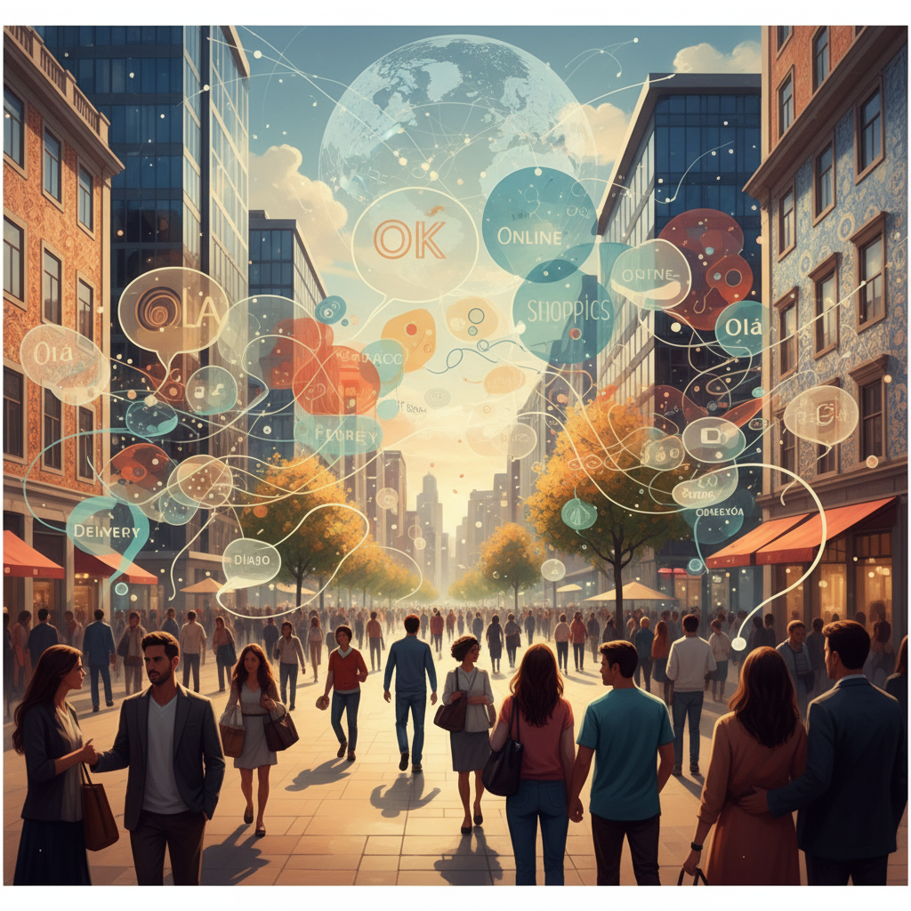 Palavras em Inglês que Usamos no Dia a Dia: Um Guia Completo