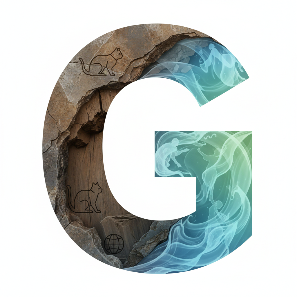 Desvendando o Universo das Palavras com a Letra 'G': Guia Completo de Sons e Usos