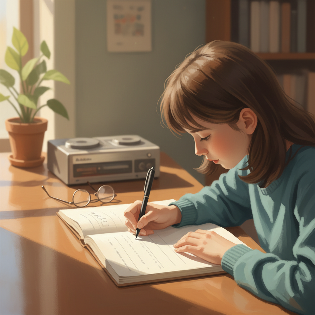 Palavras para Ditado: O Guia Definitivo para Aprimorar Ortografia e Gramática