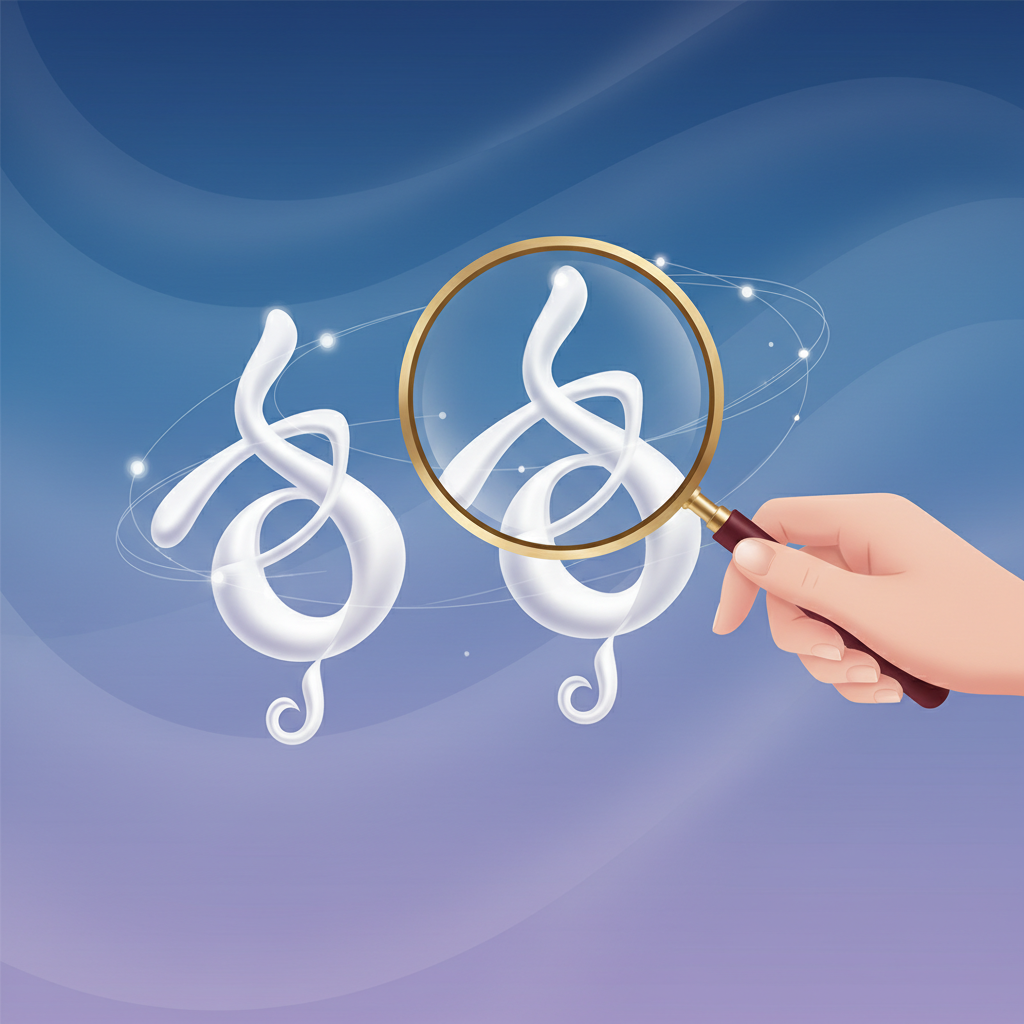 Palavras Parônimas: Desvendando a Nuance da Língua Portuguesa