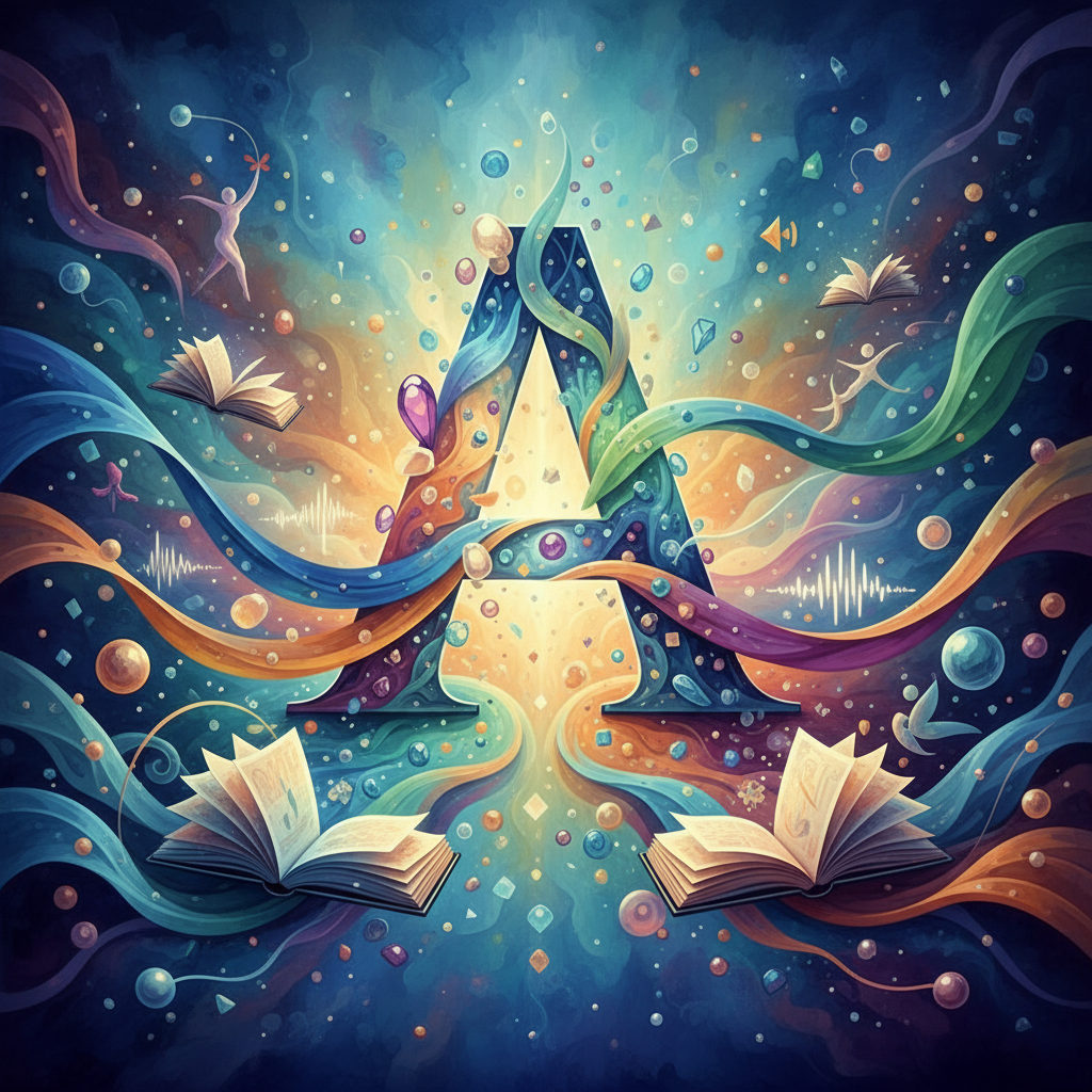 Palavras que Começam com A: Um Mergulho Profundo no Vocabulário da Língua Portuguesa