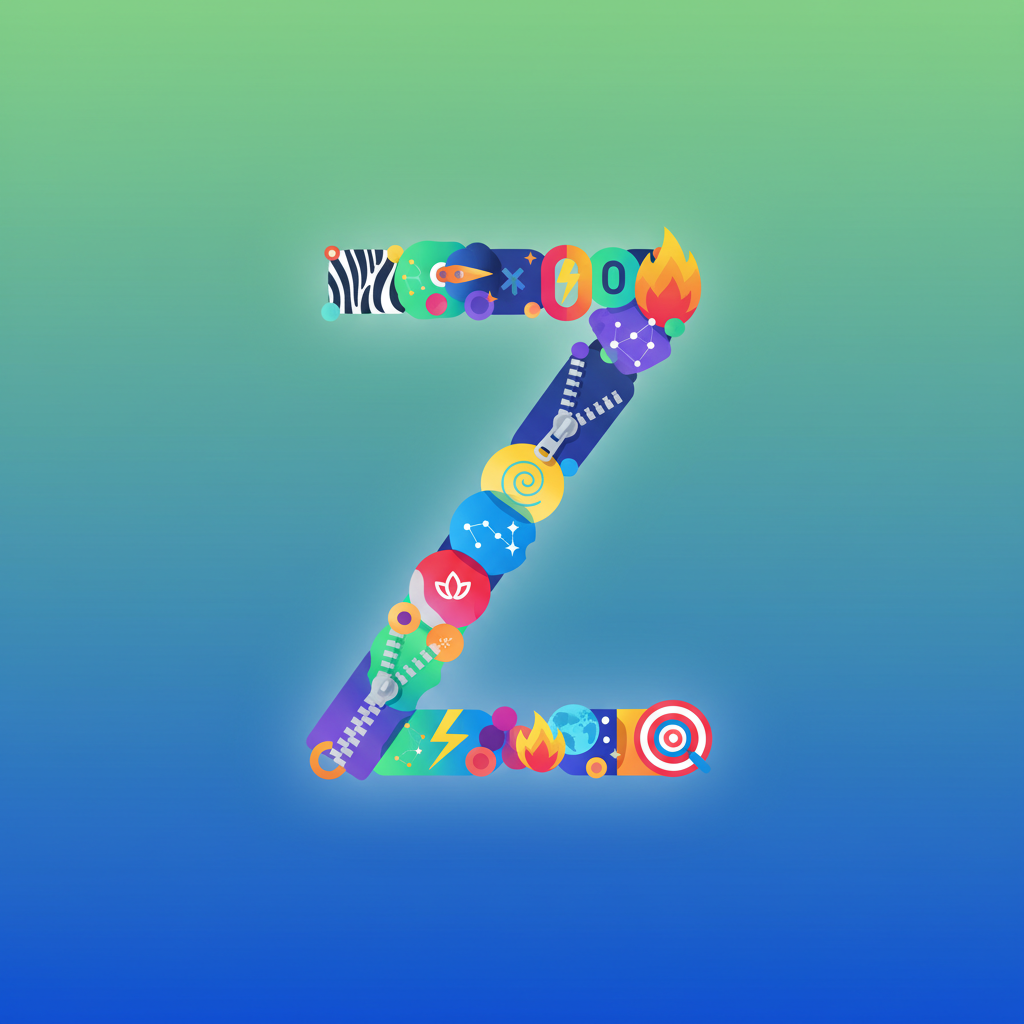 O Fascinante Universo das Palavras que Começam com Z em Português