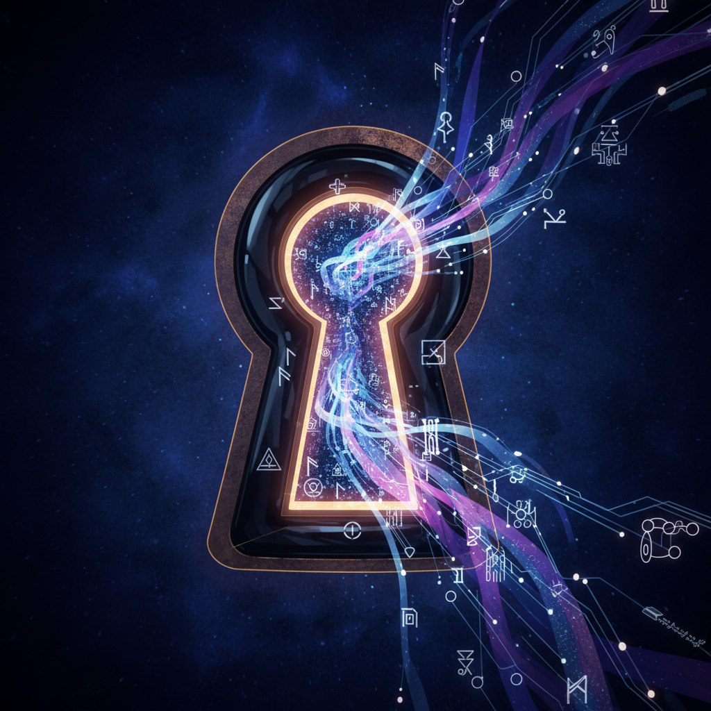 O Fascinante Universo das Palavras Secretas: Guia Completo