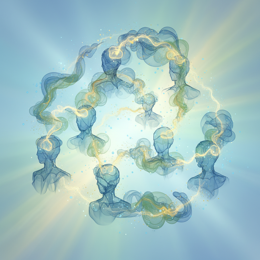 Pessoas Falando: A Arte e a Ciência da Comunicação Humana