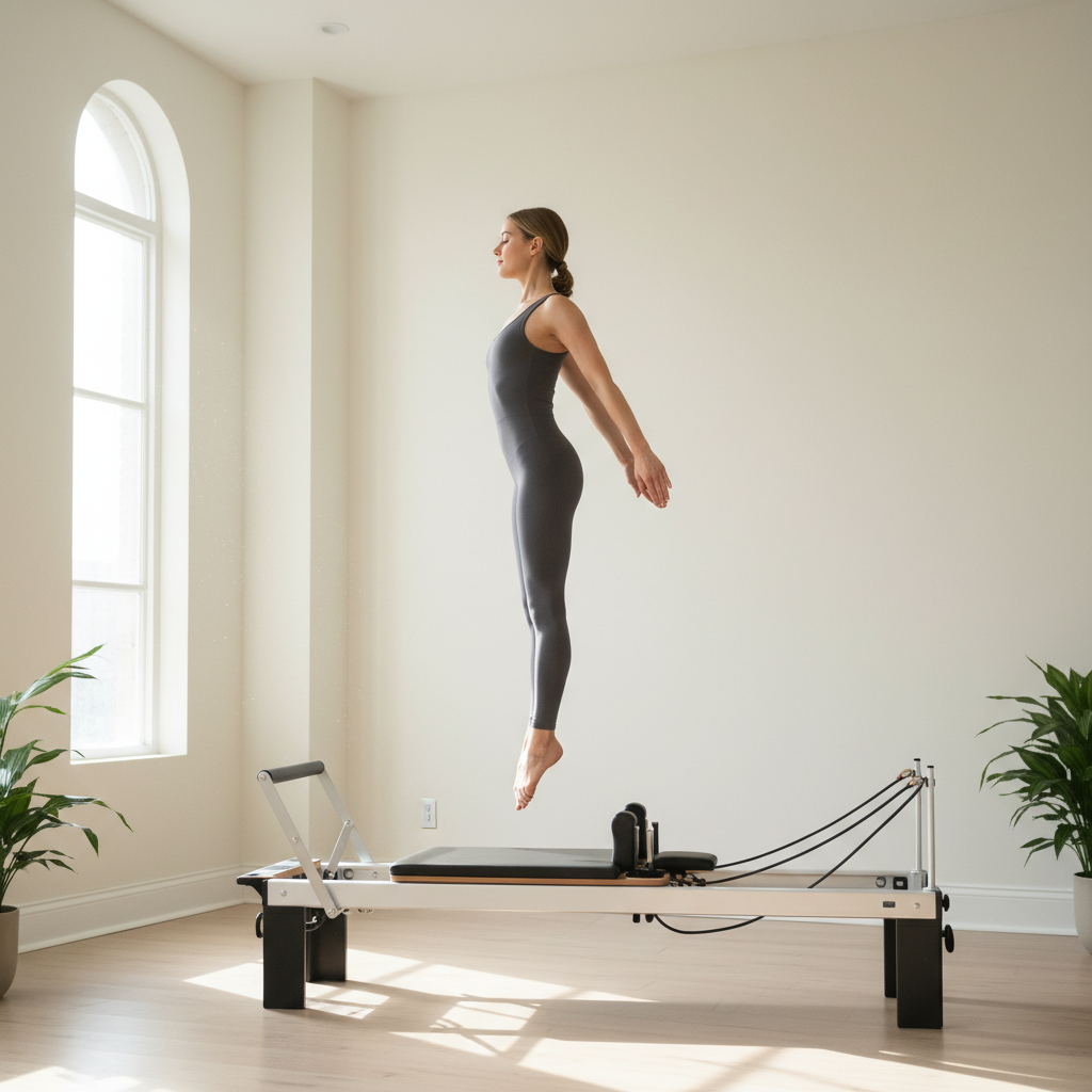 Pilates Ajuda a Emagrecer? A Verdade Detalhada por um Especialista