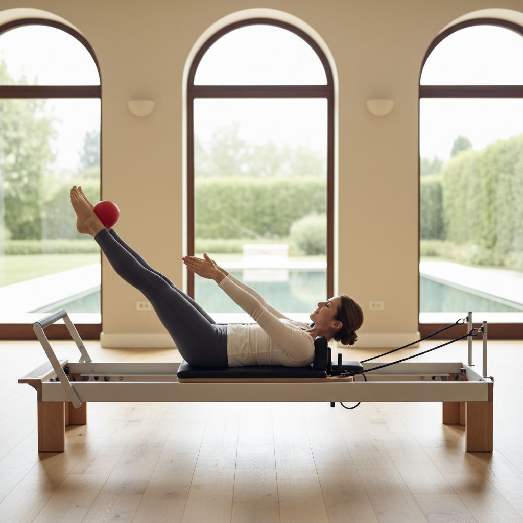 Pilates Emagrece? A Verdade Revelada por um Especialista