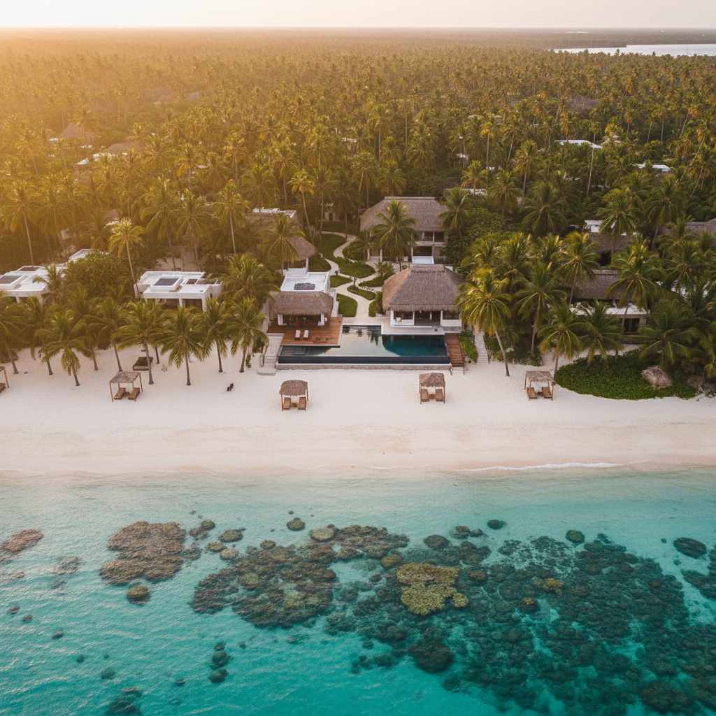 Pousada Enseada dos Corais: Acesso Oficial e Dicas Essenciais para Sua Viagem