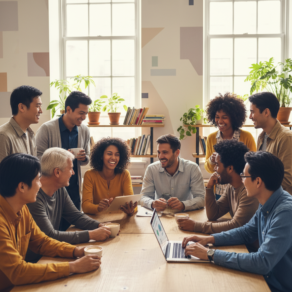 Prática de Fala em Inglês: Desvendando o Caminho para a Fluência Real