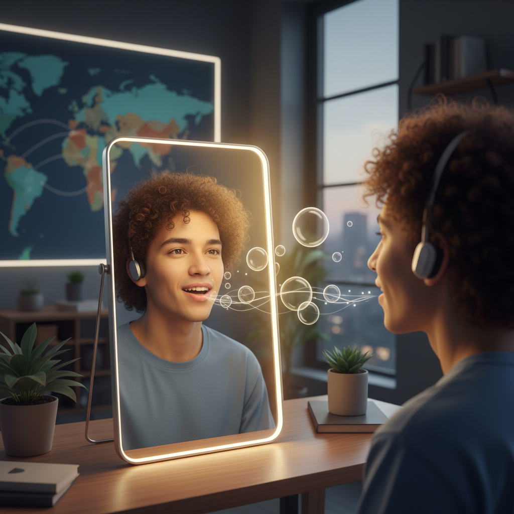 Domine o Inglês Falado: Guia Completo para Uma Prática Eficaz