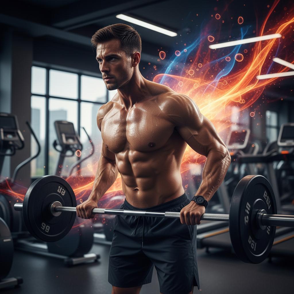 O Melhor Pré-Treino para Emagrecer: Análise Completa e Recomendações