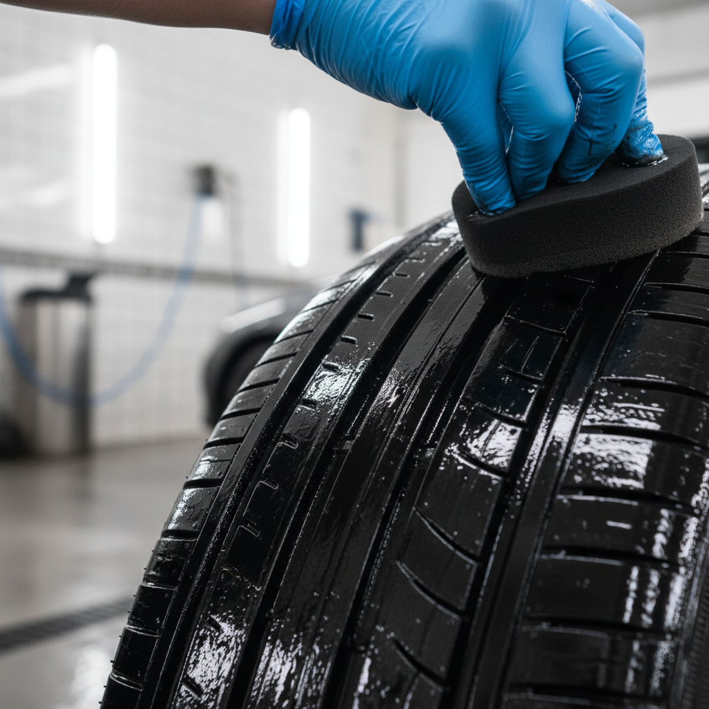 Pretinhos para Pneus: Análise Detalhada e Guia de Compra