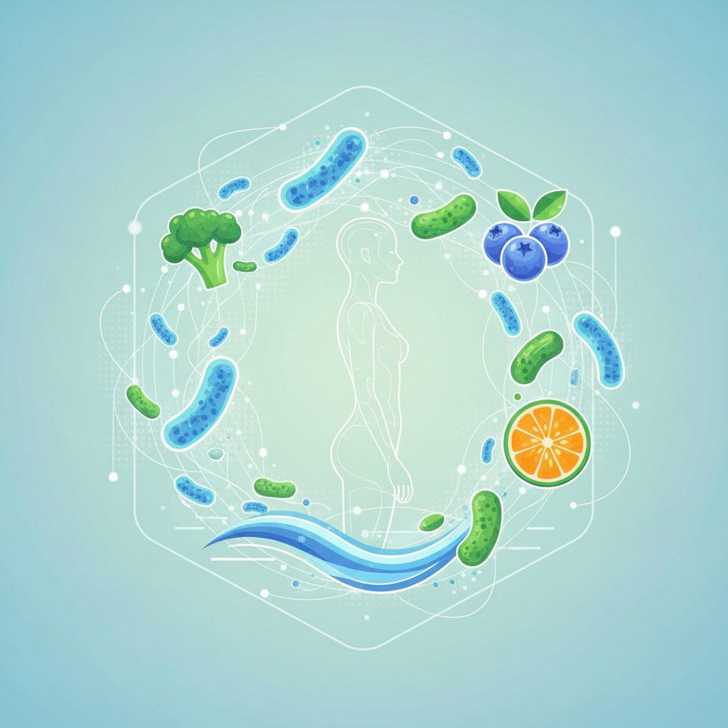 Probióticos para Emagrecer: Análise Detalhada e Guia de Compra Consciente