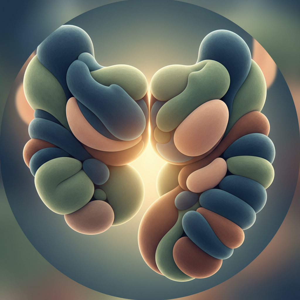 Qual é o Tamanho Normal da Próstata? Guia Completo e O Que Você Precisa Saber