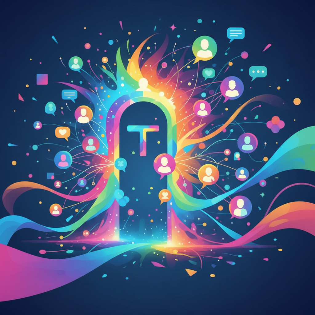 Acesso ao Universo Gay no Telegram: Seu Guia Completo e Seguro