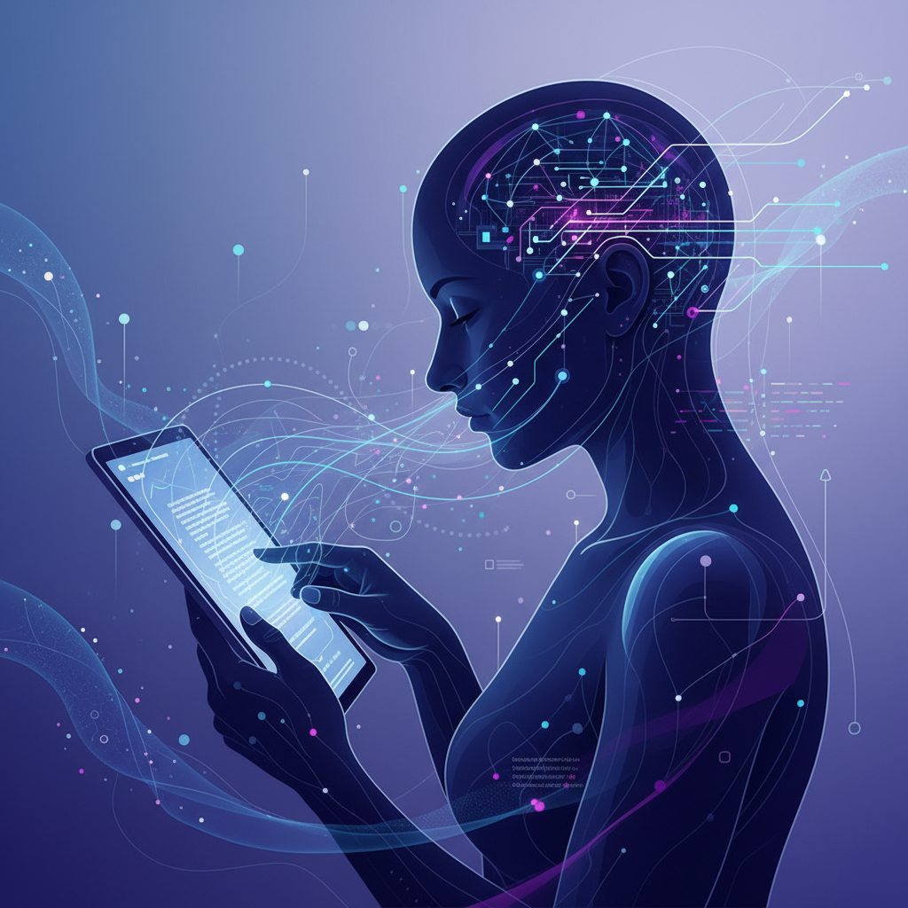 Reader IA: O Que É, Como Funciona e Por Que Está Transformando a Leitura Digital