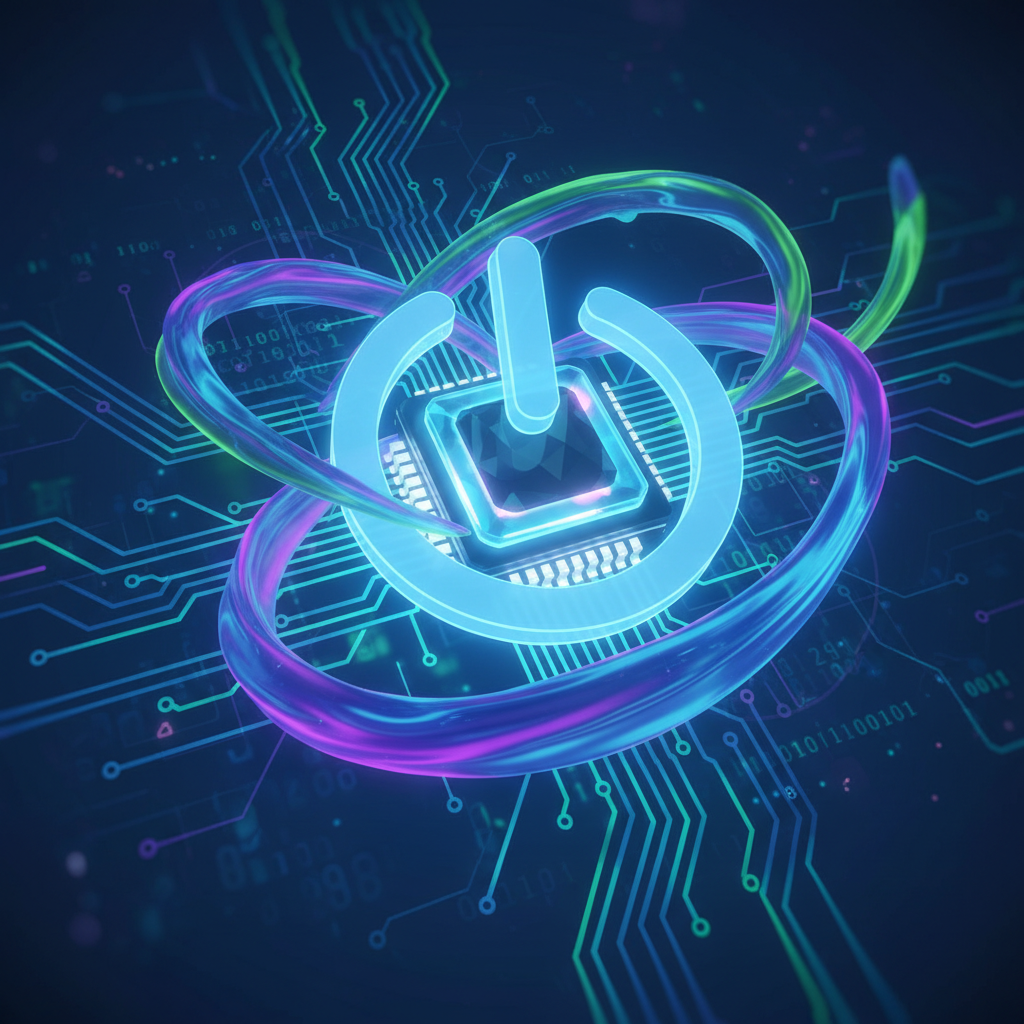 "Reboot System Now": Desvendando o Comando Essencial para seu Sistema