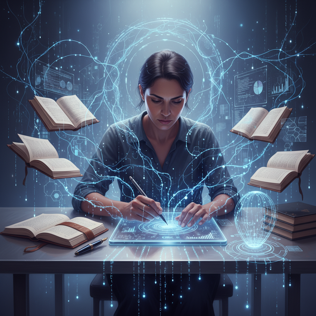 Dominando a Redação sobre Inteligência Artificial: Guia Completo