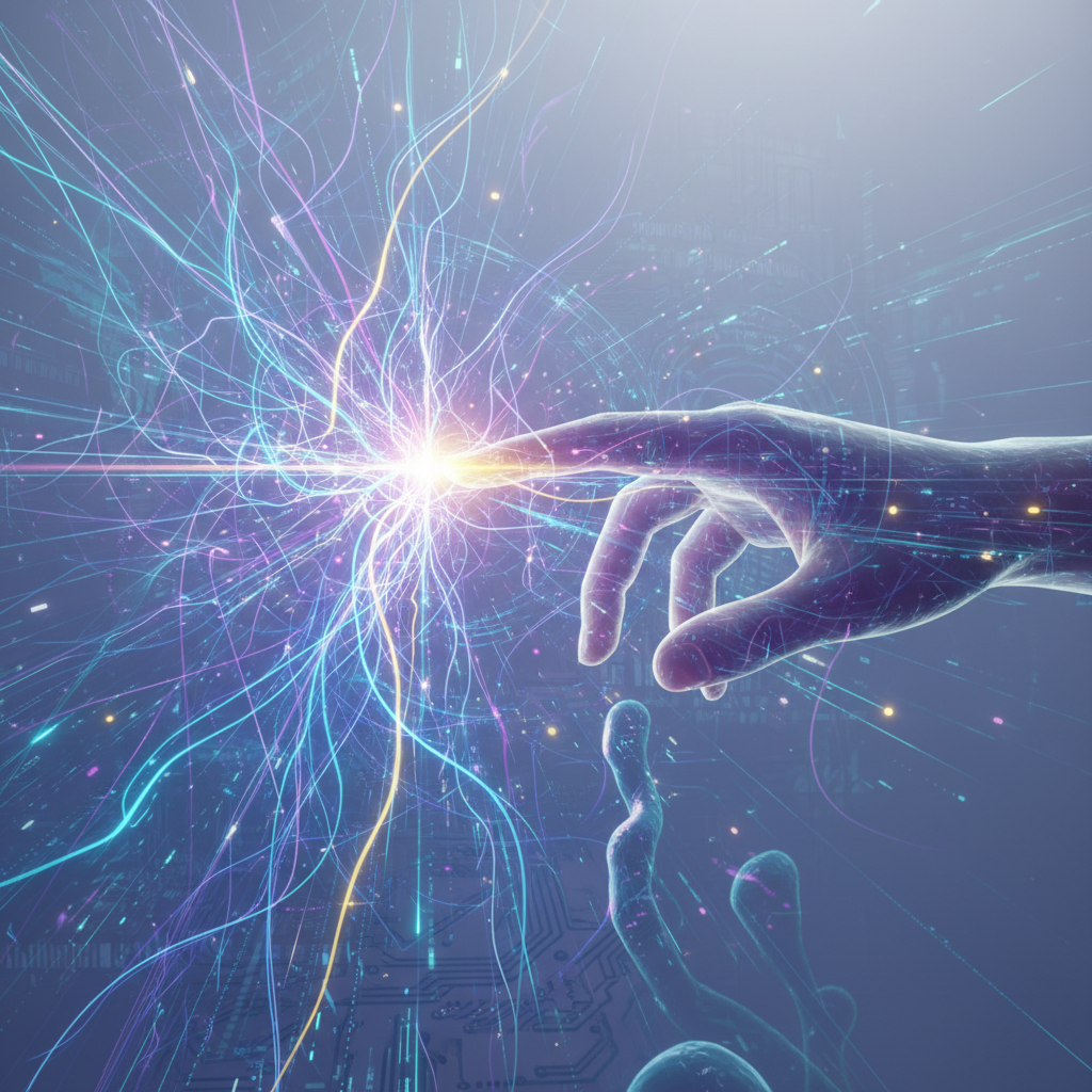 Redação sobre Inteligência Artificial: Guia Completo para Escrever com Profundidade