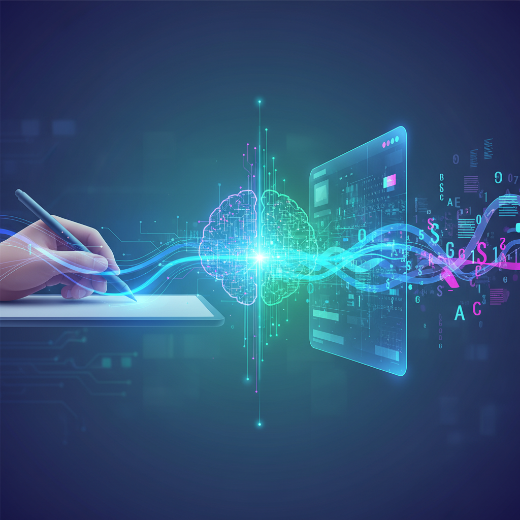 Redação com Inteligência Artificial: Guia Completo para o Futuro do Conteúdo