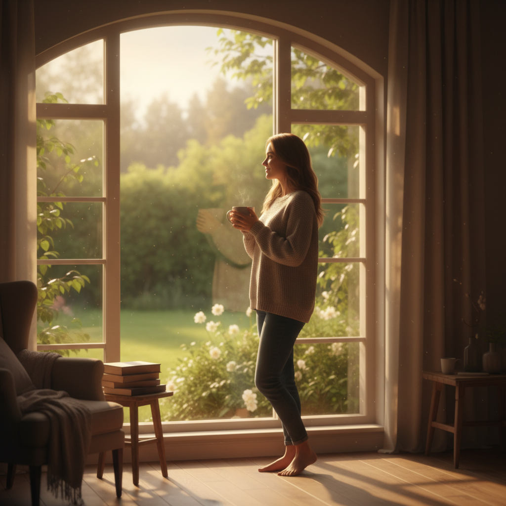 Reflexão de Bom Dia Domingo: Mensagens para Inspirar seu Dia