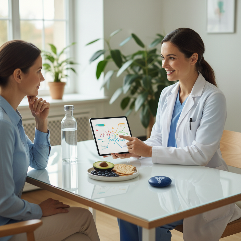 Remédio para Emagrecer: Guia Meticuloso e Análise Imparcial de Produtos