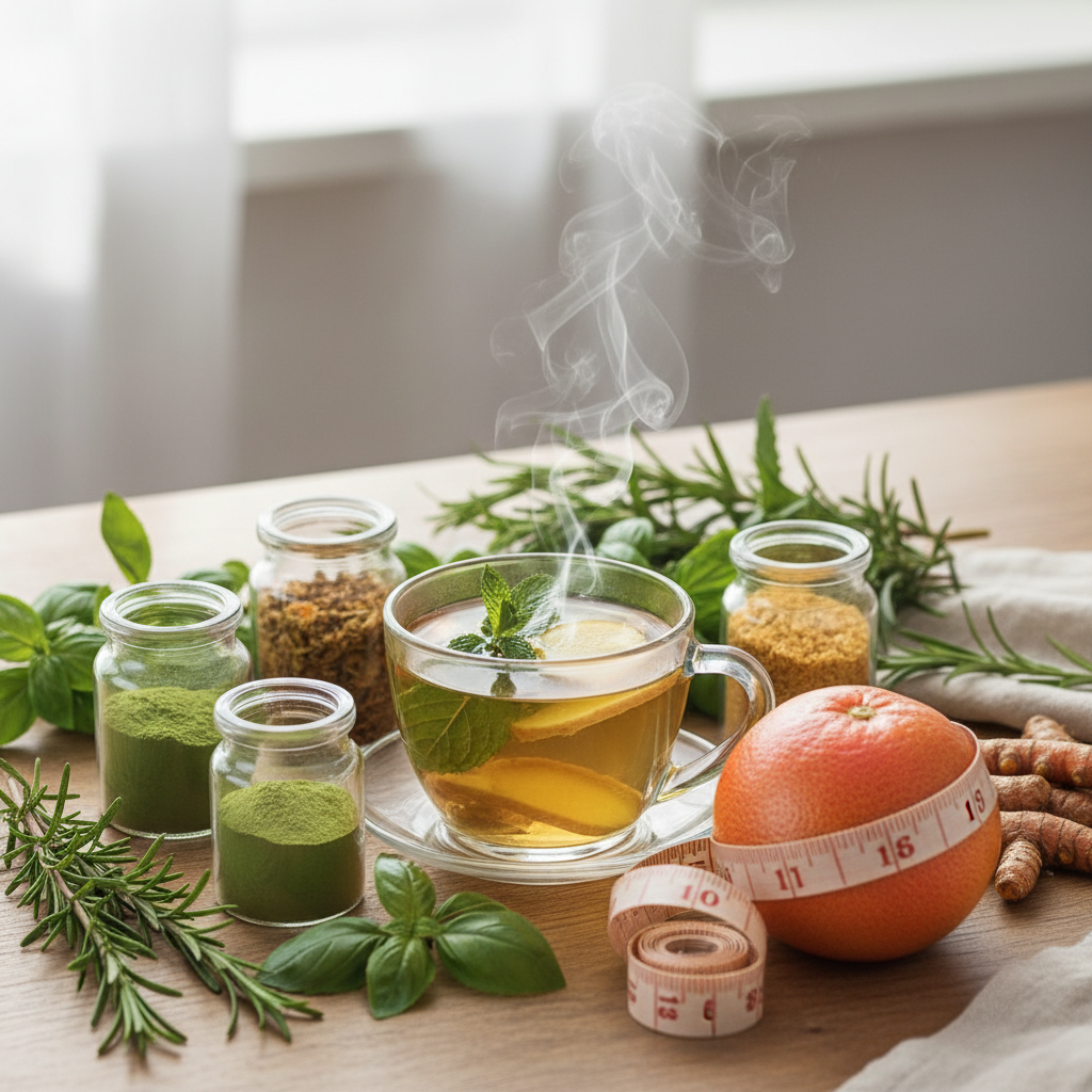 Remédio para Emagrecer Natu: Análise Completa e Guia Imparcial