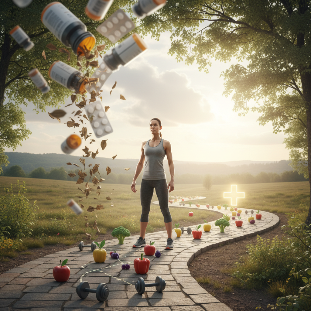 Remédios para Emagrecer Rápido Sem Receita: Análise Completa e Guia Essencial