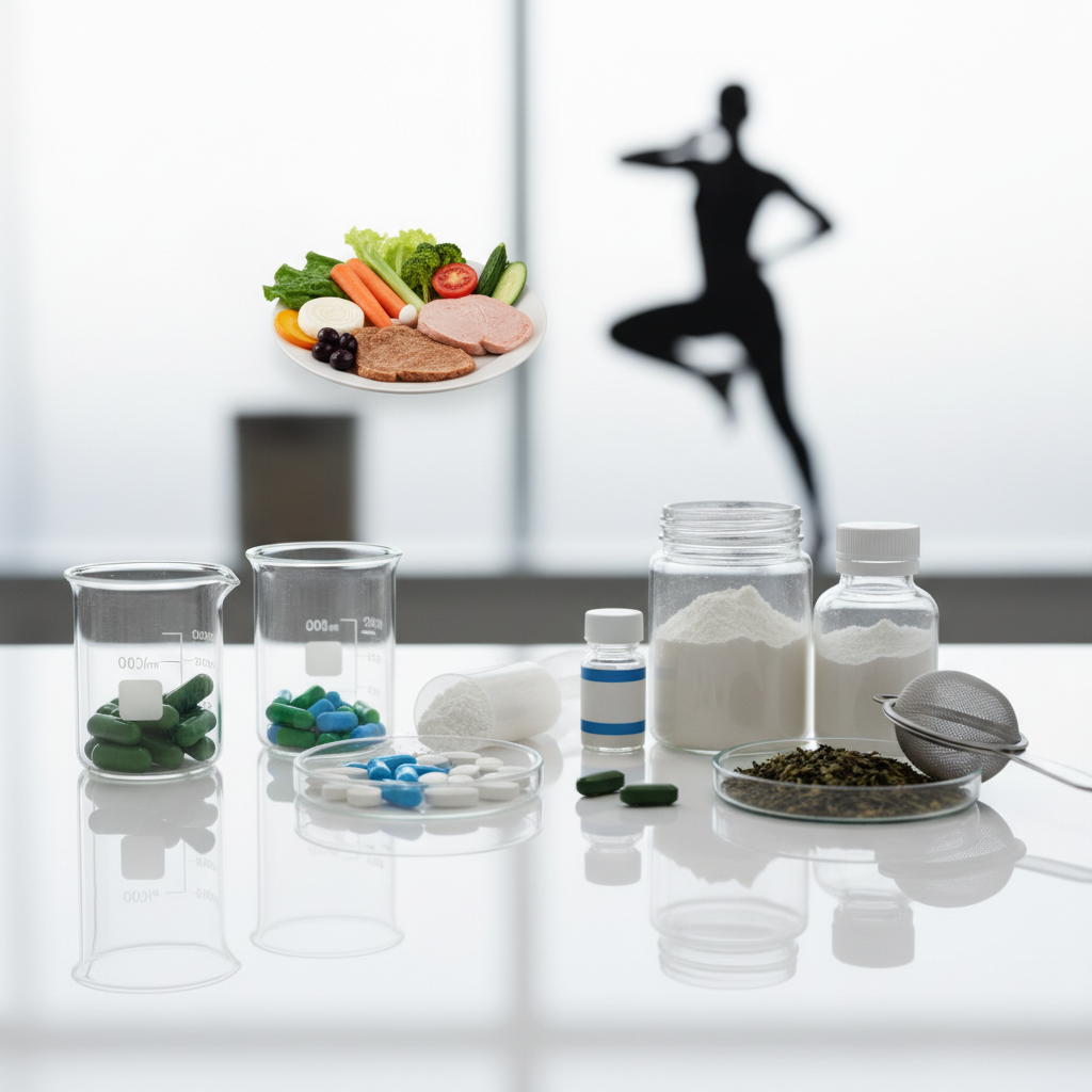 Remedio Emagrecer Sem Receita: Análise Detalhada dos Suplementos e Auxiliares