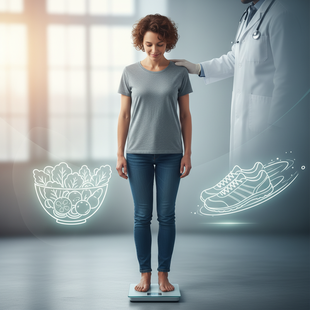 Remédios Que Emagrecem: Análise Detalhada, Mecanismos e Indicações