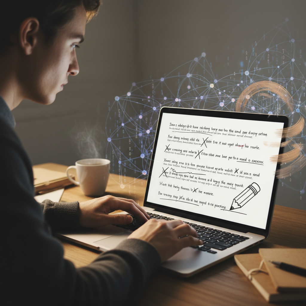 Removendo Detecção de IA Gratuitamente: Mitos, Verdades e Estratégias Reais