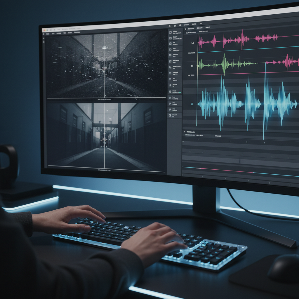 Como Remover Ruído de Vídeo: Um Guia Definitivo para Qualidade Profissional