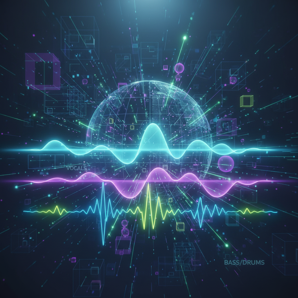 Como Remover Vocal de Músicas: O Guia Definitivo para Separar Áudio com Precisão