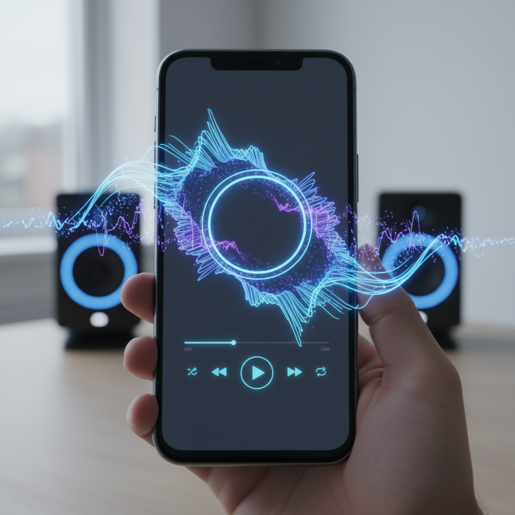 Reprodutor de Música APK: Guia Essencial para Sua Compra Premium