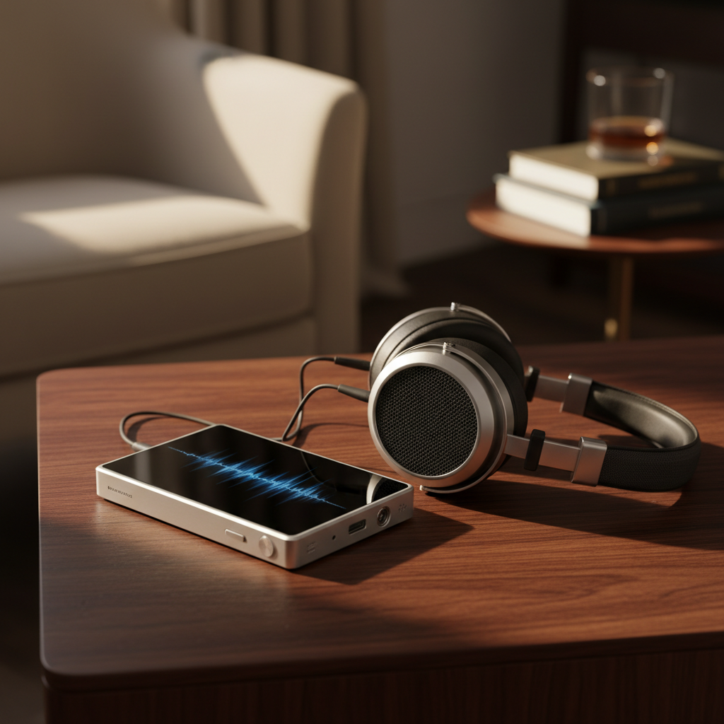 Reprodutor de Música: Guia Definitivo para Escolher Seu Player de Áudio Ideal