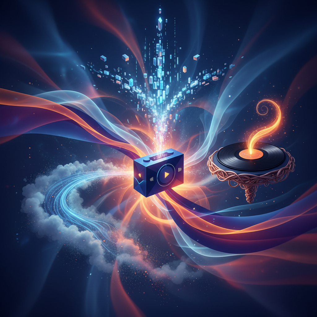 Reproduzir Música: O Guia Completo para uma Experiência Sonora Imersiva