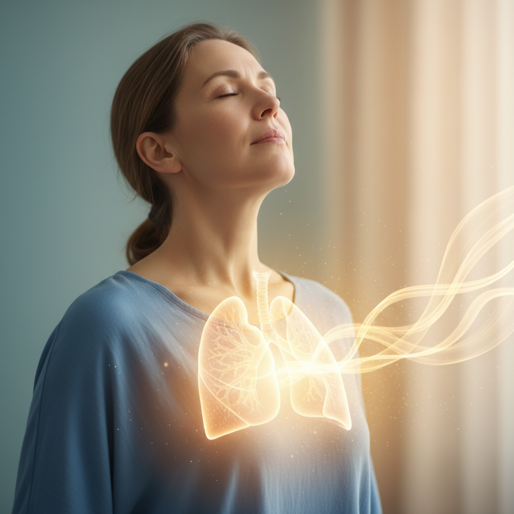 Respiração Ofegante: Causas, Sintomas e Quando Buscar Ajuda Médica