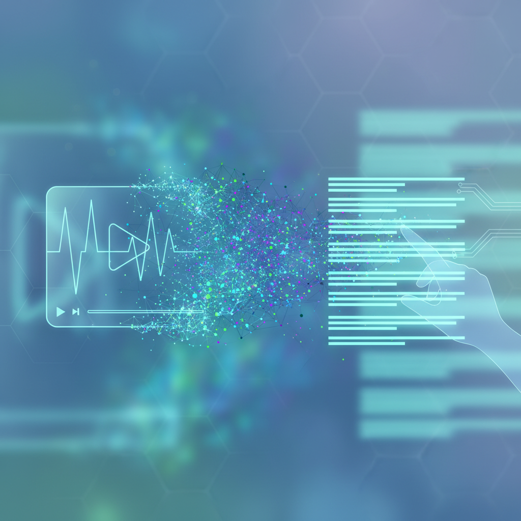 Como Resumir Vídeos em Texto: Um Guia Completo para Produtividade e Acessibilidade