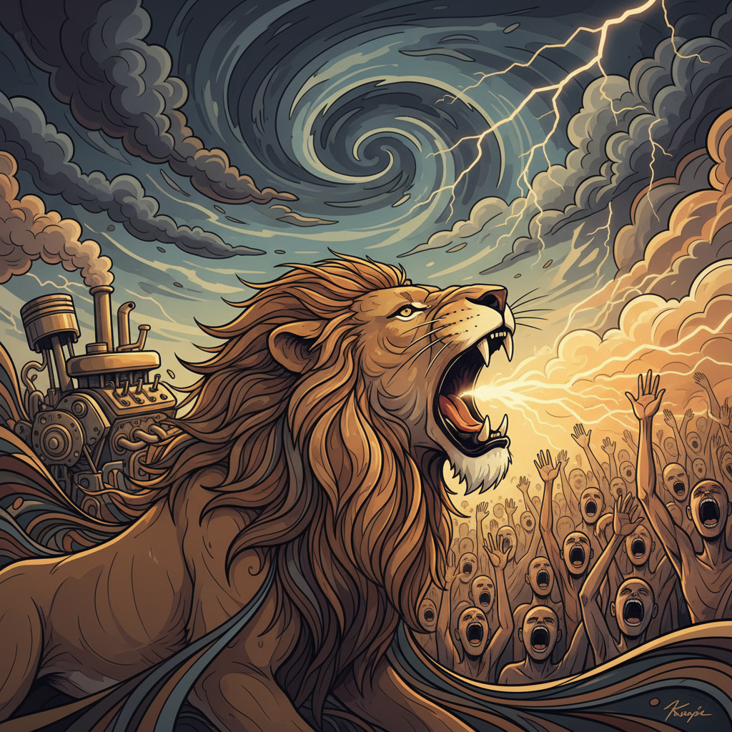 Roar Tradução: Desvendando o Significado e os Múltiplos Usos da Palavra