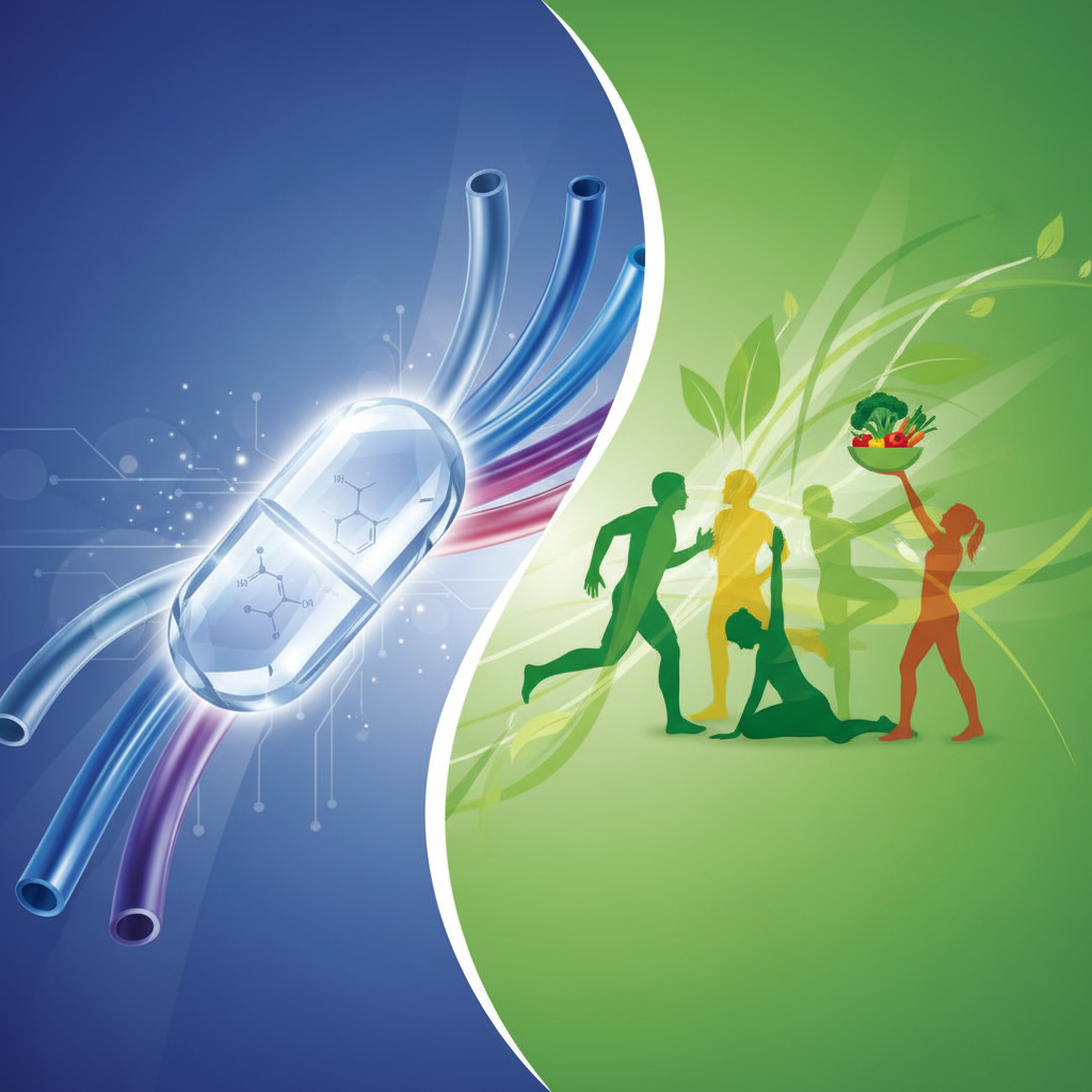 Rosuvastatina e Emagrecimento: Desvendando a Verdade sobre seu Impacto no Peso Corporal