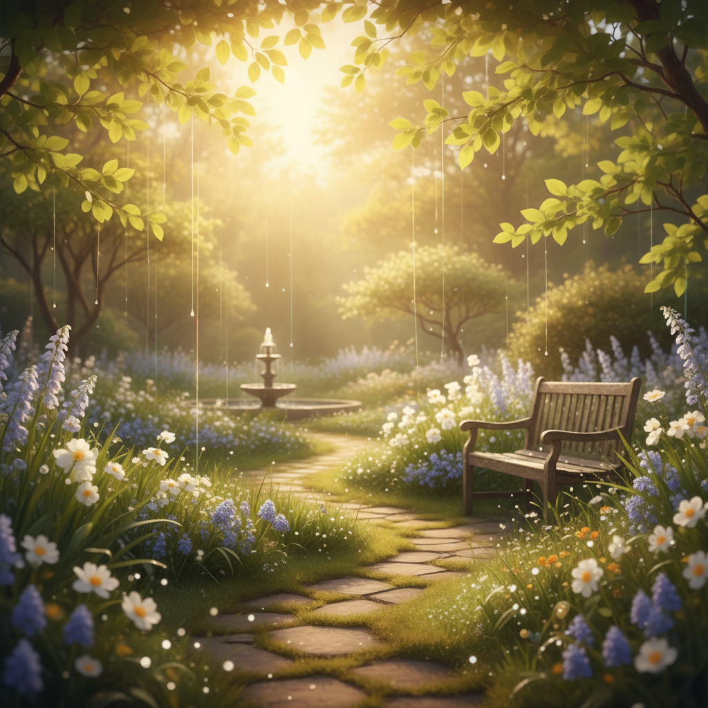 Salmo de Bom Dia: 15 Mensagens Para Inspirar Sua Manhã