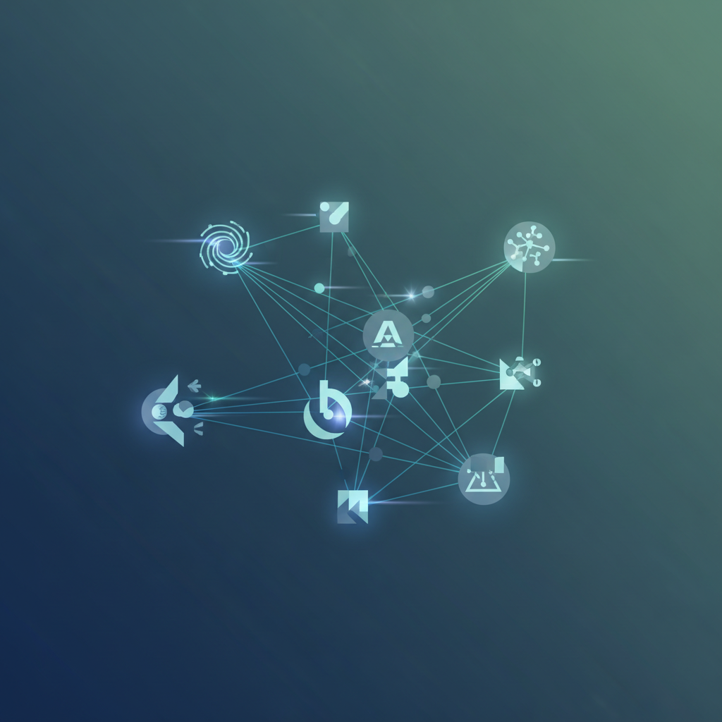 Desvendando as 'Sem Palavra Letras': Acrônimos, Siglas e a Arte da Comunicação Concisa