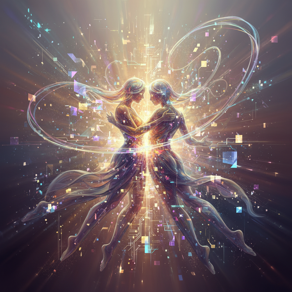 SexyAI: Desvendando a Interseção de Inteligência Artificial, Ética e Conteúdo Adulto