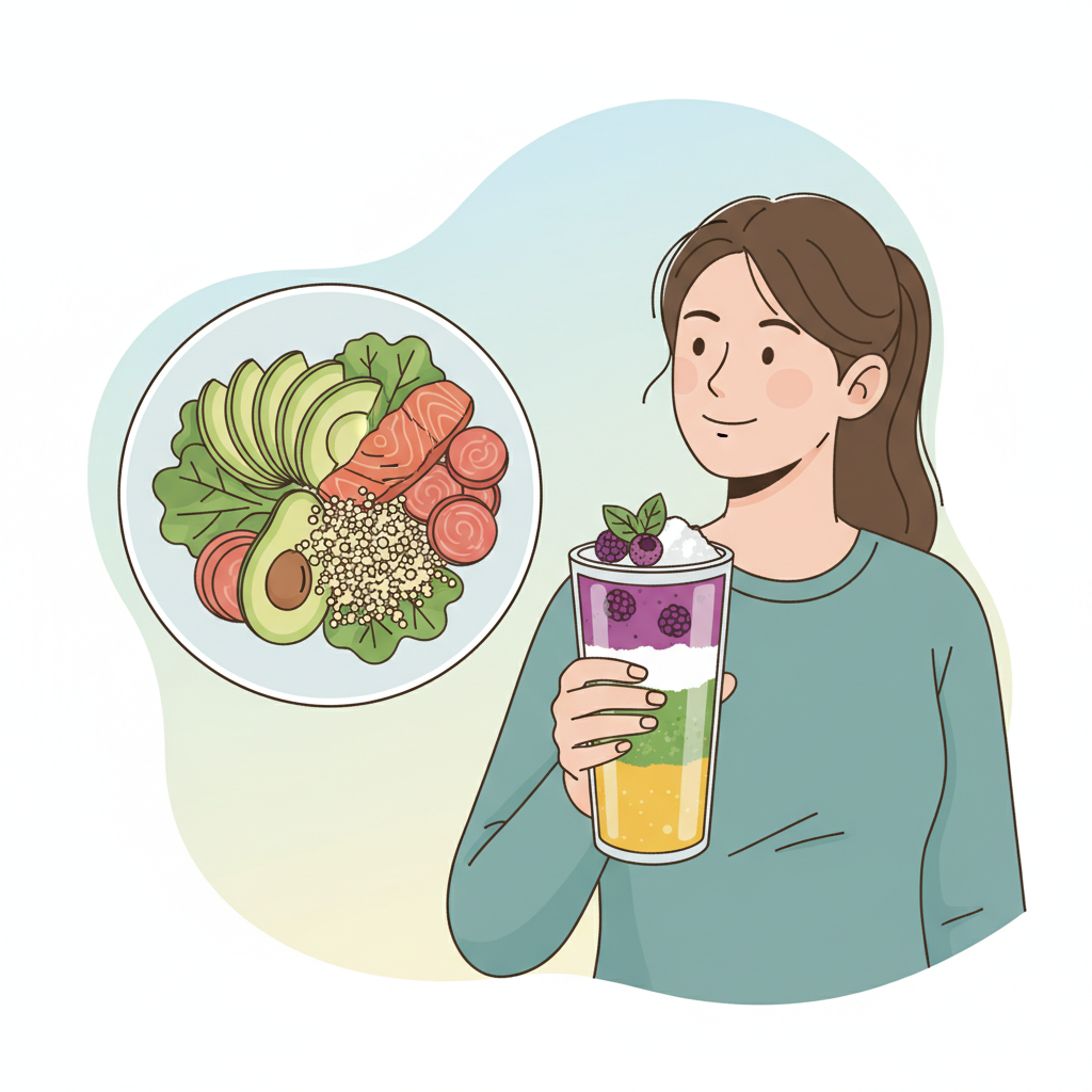 Shake Que Emagrece: Análise Completa para uma Escolha Consciente