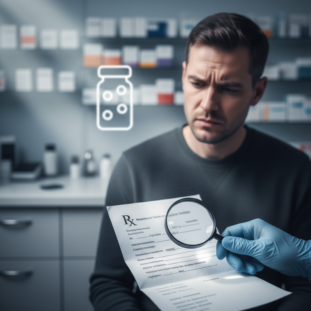 Sibutramina Onde Comprar Sem Receita: Mitos, Riscos e a Realidade Legal