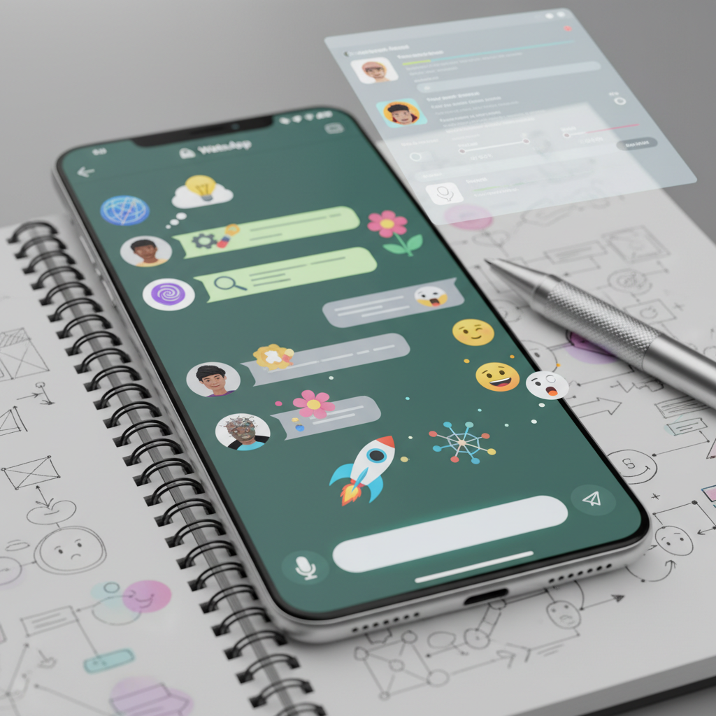 Simular Conversa WhatsApp: Guia Completo para Usos Legítimos e Ferramentas